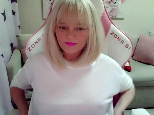 Slutty ChristieRoses from BongaCams ChristieRoses from BongaCams