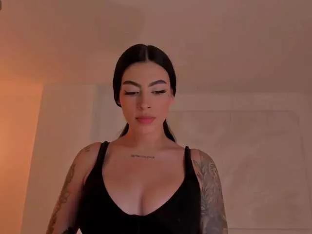 ChristineFord from BongaCams