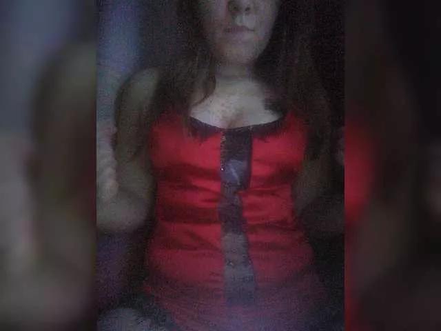 ChristyShine on BongaCams 