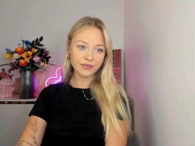 CindyGlam on BongaCams 