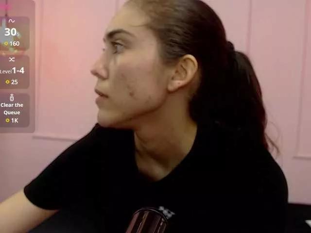 Offline cintia7cute on BongaCams