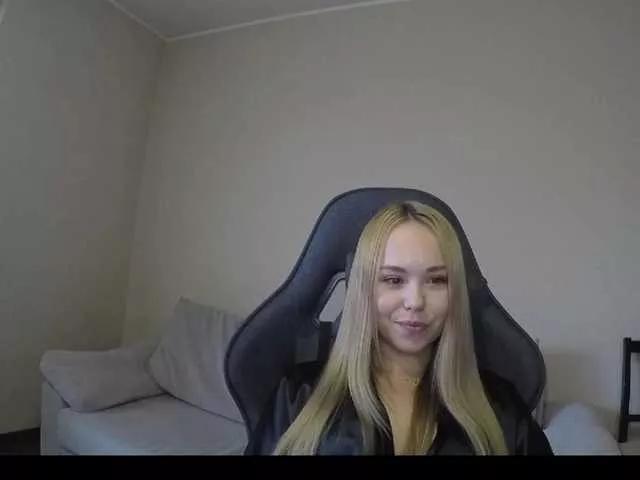 ClaireJOY on BongaCams 