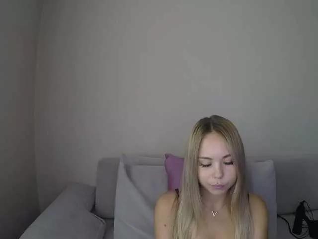 ClaireJOY on BongaCams 