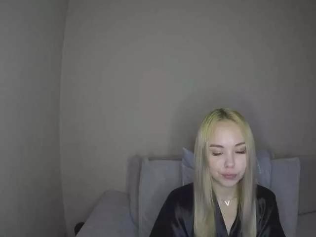 ClaireJOY on BongaCams 