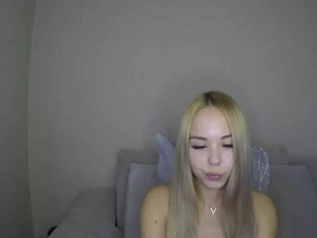 ClaireJOY on BongaCams 