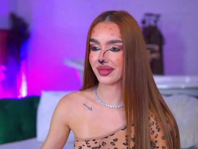 Try BongaCams's ClaraBenatti ClaraBenatti from BongaCams