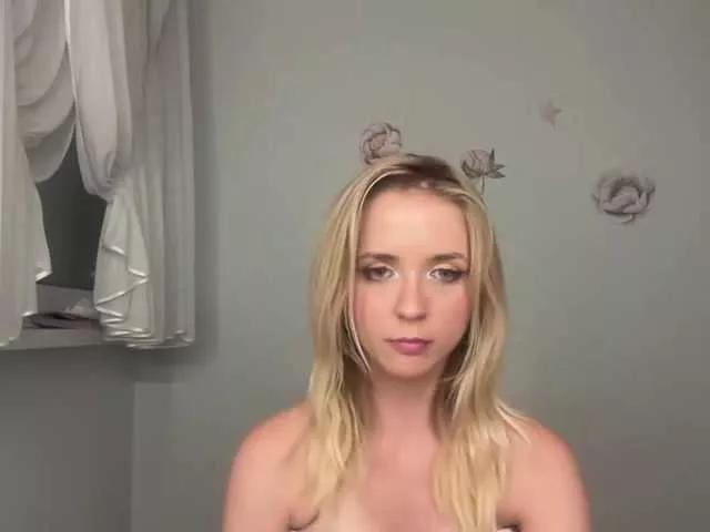 Offline ClaudiaPrinceess on BongaCams