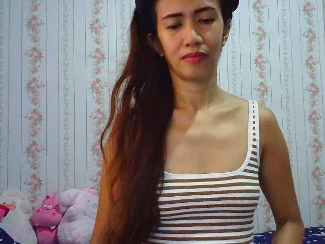 Freechat Clitoria on BongaCams