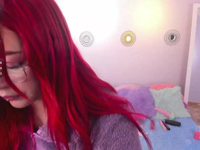cloeelove on BongaCams