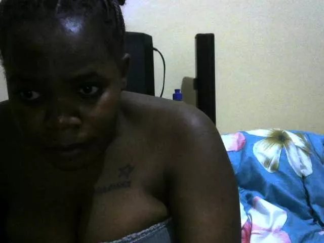 Offline Coconaya on BongaCams