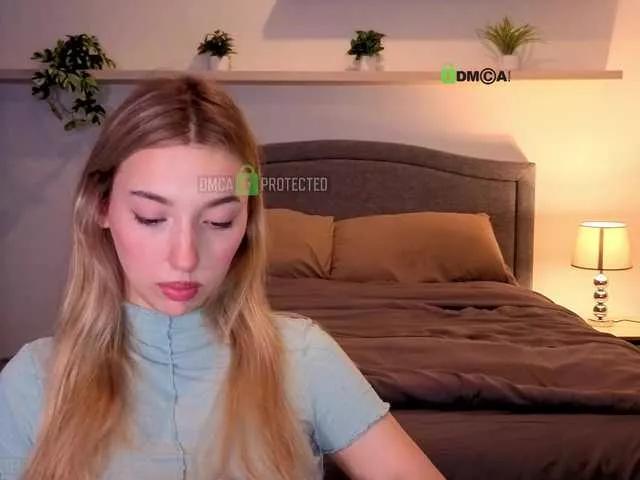 coffee-latte on BongaCams