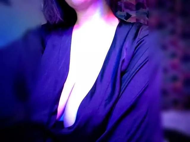 Coffeya on BongaCams 