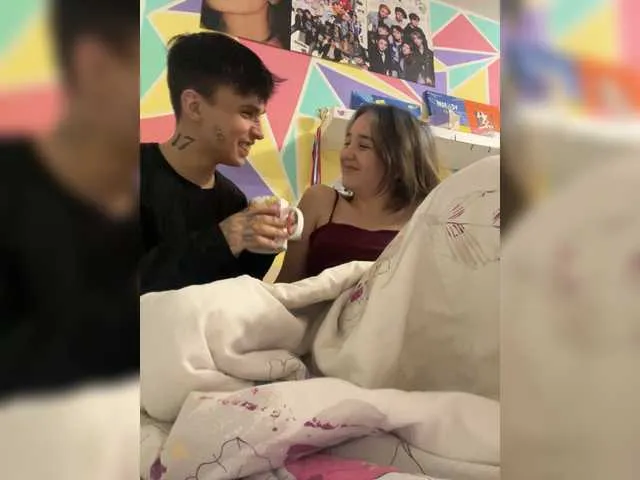 Offline ColdPie on BongaCams