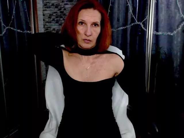 Offline Colibri- on BongaCams