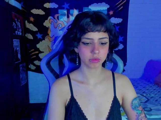 ConnieUzumaki on BongaCams 