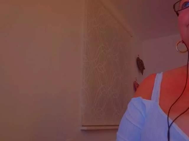 Connyat99 on BongaCams 