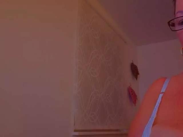 Connyat99 on BongaCams 