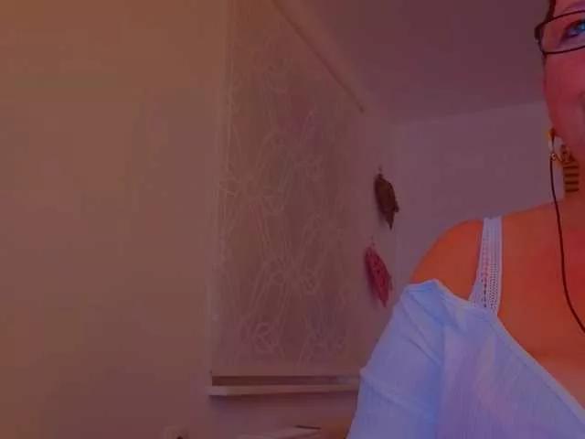 Connyat99 on BongaCams 