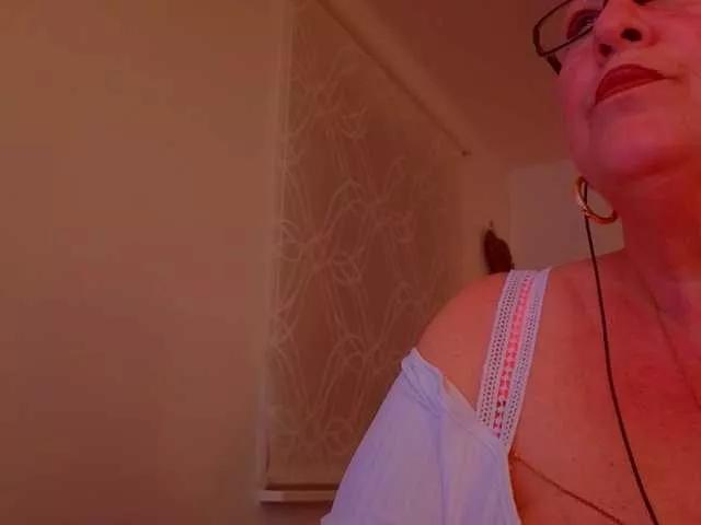 Connyat99 on BongaCams 