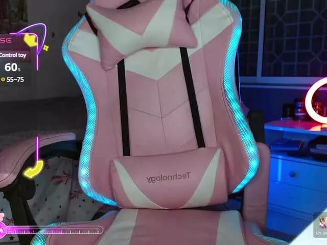 Offline coraline1 on BongaCams