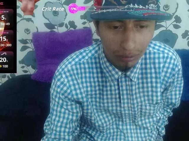 Offline Coupleanal on BongaCams