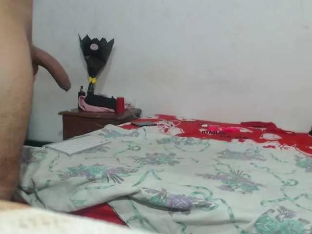 Offline couplehotfantasies on BongaCams