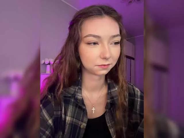 CrazyAleona on BongaCams 