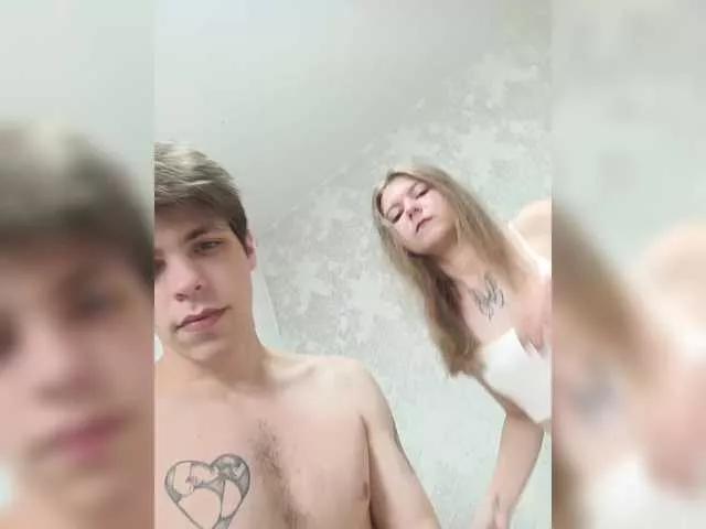 CrazyLady1 on BongaCams