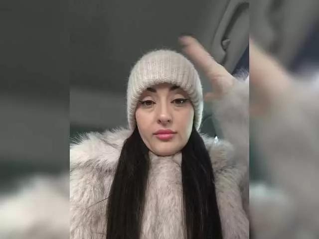 CrazyPussy07 on BongaCams 