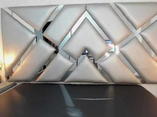 Freechat CRISTALEVANS-VC on BongaCams