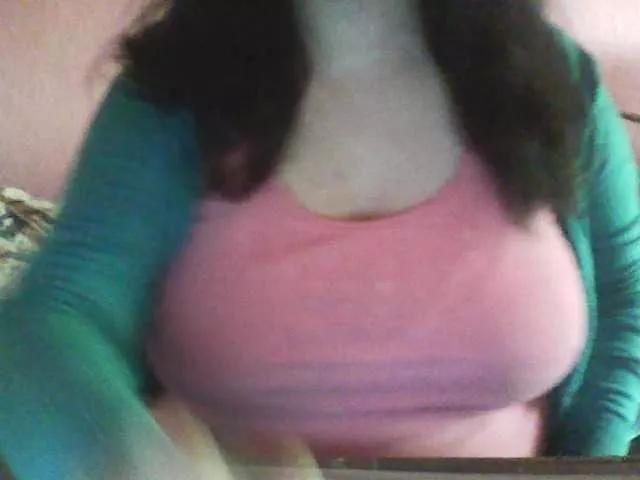 CristalFoxs on BongaCams 