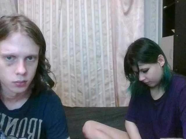 Crystal-Porn-Love on BongaCams 
