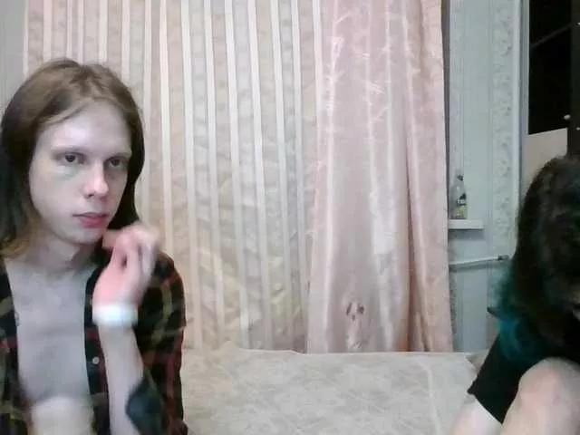 Crystal-Porn-Love on BongaCams 