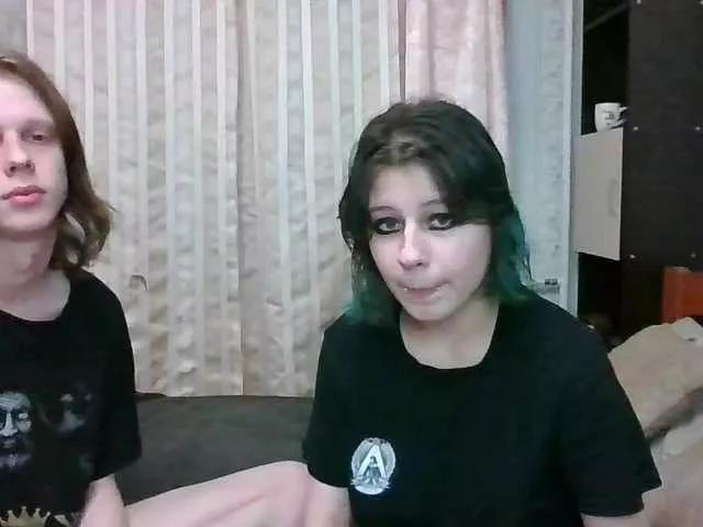 Crystal-Porn-Love on BongaCams 