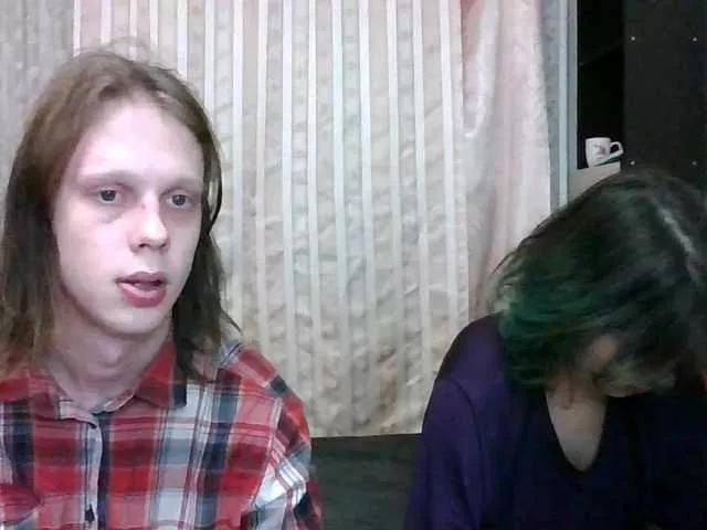 Crystal-Porn-Love on BongaCams 