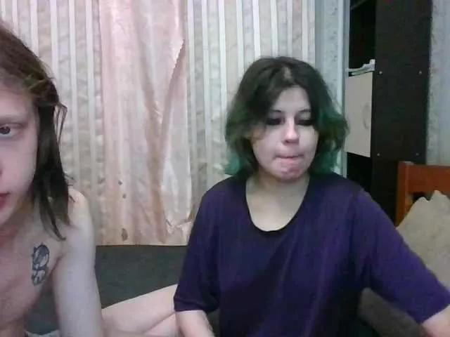 Crystal-Porn-Love on BongaCams 