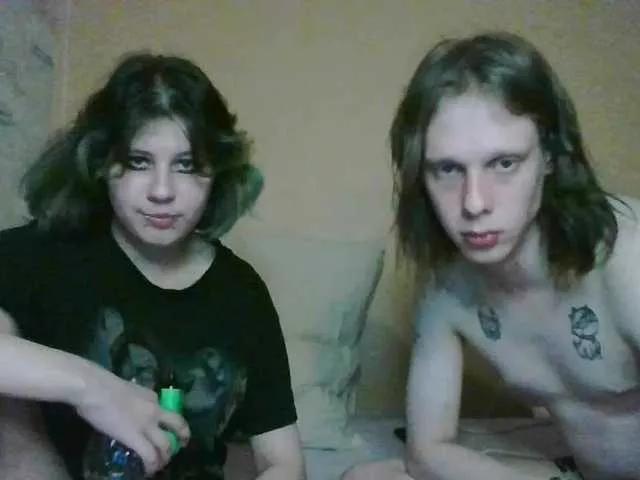 Crystal-Porn-Love on BongaCams 