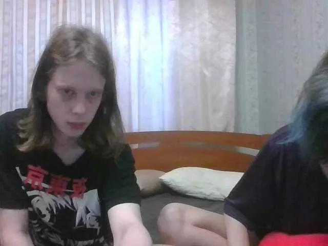 Crystal-Porn-Love on BongaCams 