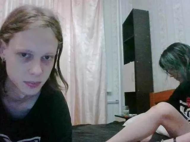 Crystal-Porn-Love on BongaCams 
