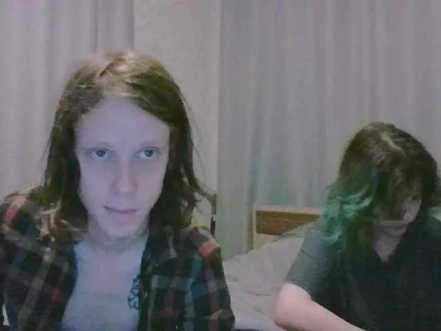 Crystal-Porn-Love on BongaCams 