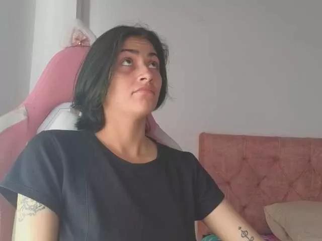 Offline CrystalStarX on BongaCams