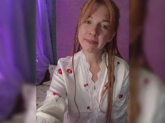 Offline Curlyhair65 on BongaCams