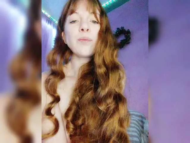 Offline Curlyhair65 on BongaCams