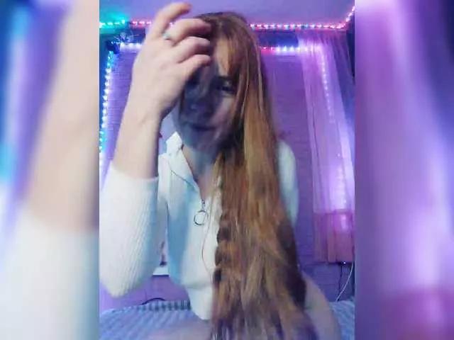 Offline Curlyhair65 on BongaCams