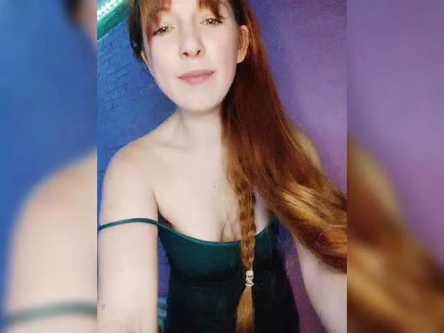 Offline Curlyhair65 on BongaCams