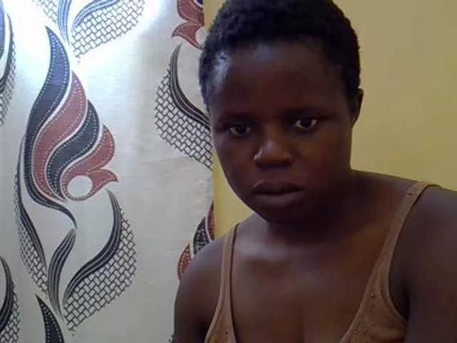 Cute-banice on BongaCams 