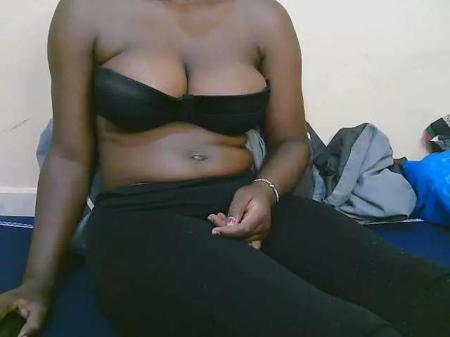Cute-banice on BongaCams 