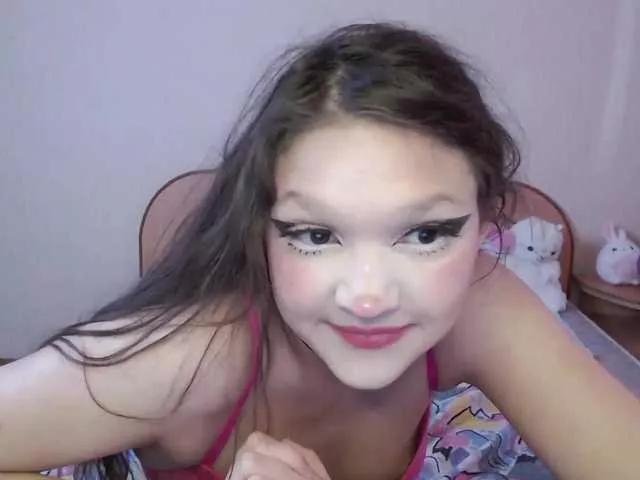 Cute-Lolly on BongaCams 