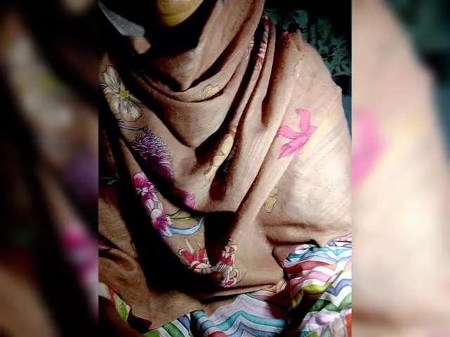 Freechat CuteAishu on BongaCams