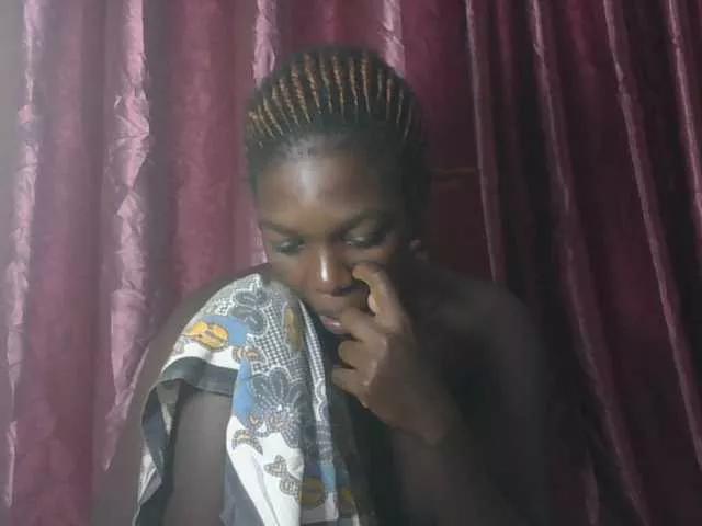 Freechat CuteVicky on BongaCams